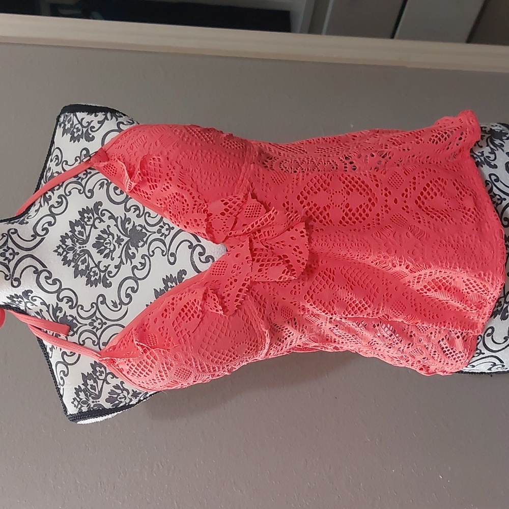 NWT Kenneth Cole tankini